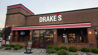 Drakes Come Play