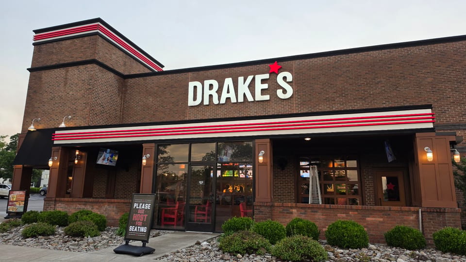 Drakes Come Play