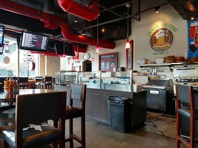 Frank N Steins (closed)