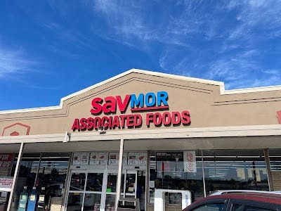 Sav Mor