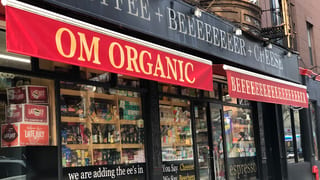 Om Organic