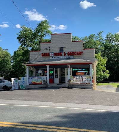 Boyds Country Store