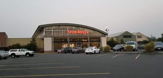 Fred Meyer