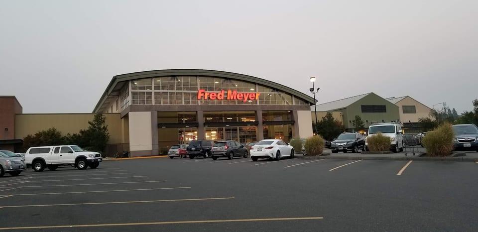 Fred Meyer
