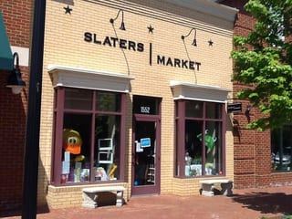 Slaters Restaurant & Market