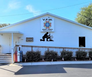 Vfw Post #4864