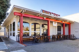 Kirks Steak Burgers & Beer Bar