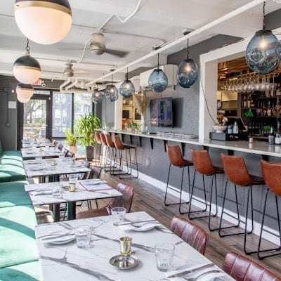 Momo Kitchen & Market