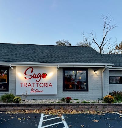 Sugo Trattoria