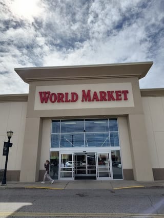 World Market Crestview Hills