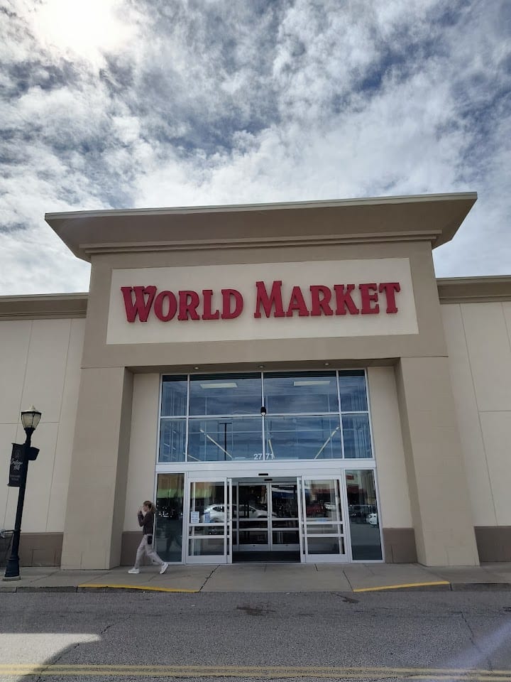 World Market Crestview Hills
