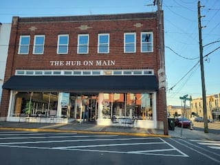 Hub On Main