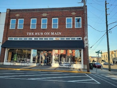 Hub On Main