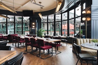 Swift & Sons Tavern