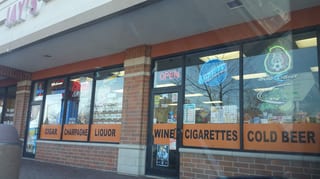 Jays Liquors