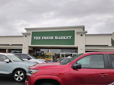 The Fresh Market