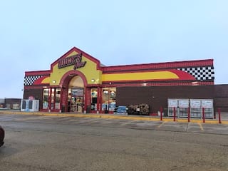 Huck S Food & Fuel #358