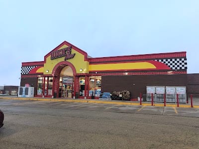Huck S Food & Fuel #358