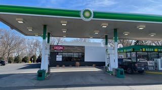 Country Mart Bp