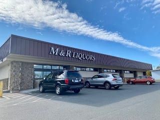 M & R Liquors