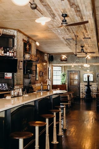 Würstbar