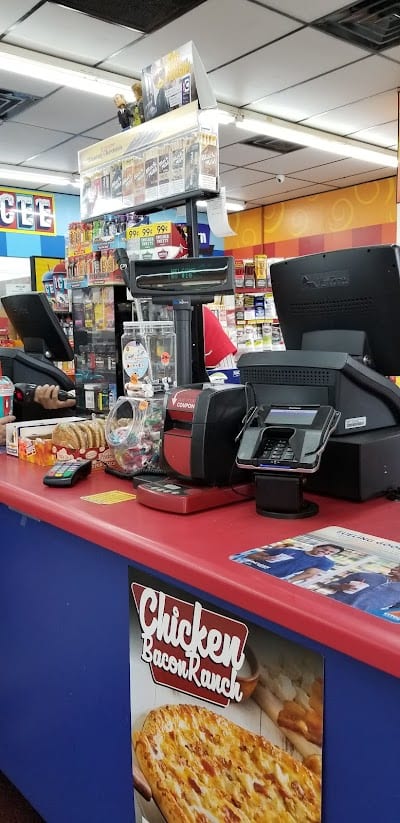 United Stop N Shop