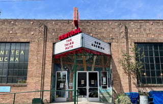 Central Cinema