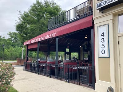 La Unica Mexican Restaurant- Harris