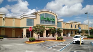Publix Super Market
