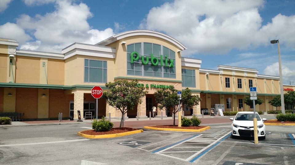 Publix Super Market