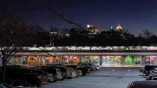 Ansley Wine Merchants