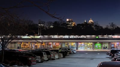 Ansley Wine Merchants