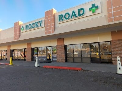 Rocky Road Remedies