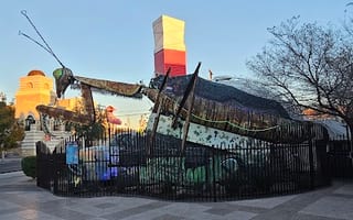 Downtown Container Park