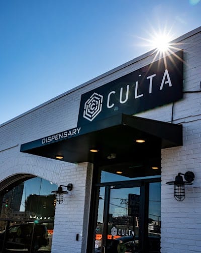 Culta Ellicott City