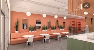 The Grove Juicery