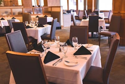 Leos Restaurant