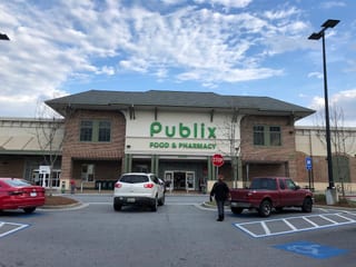 Publix