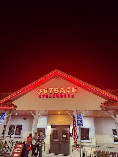 Outback Steakhouse #573