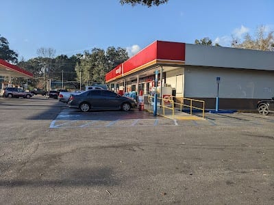 Circle K #5175