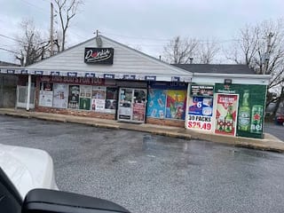326 Liquors