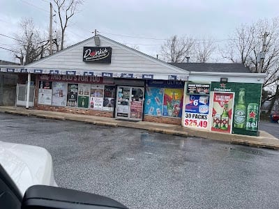 326 Liquors