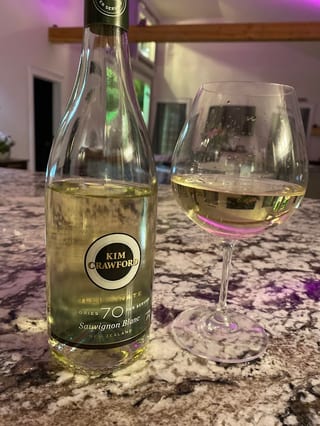 Lakeside Wine