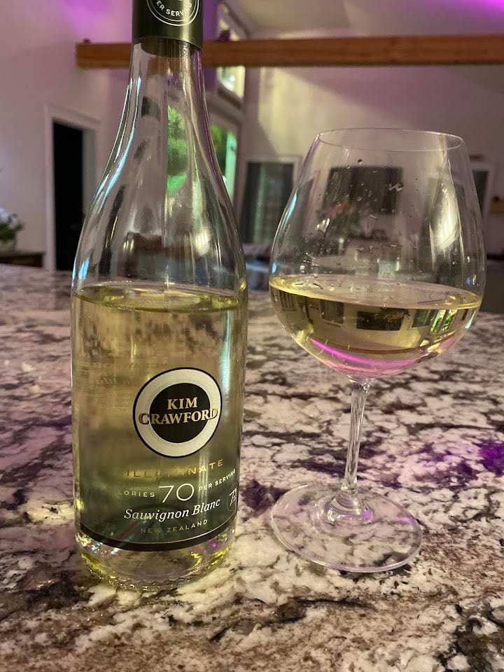 Lakeside Wine