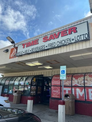Time Savor Food Mart