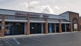 Flame Liquors / Cigars