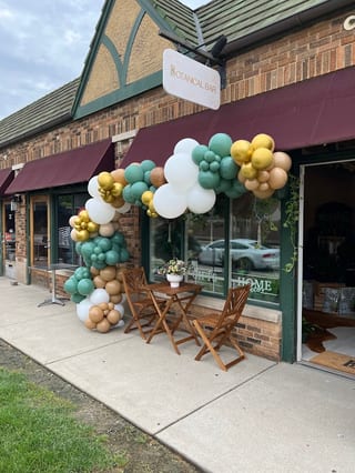 The Botanical Bar