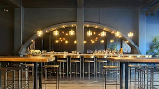 Calavera Cantina