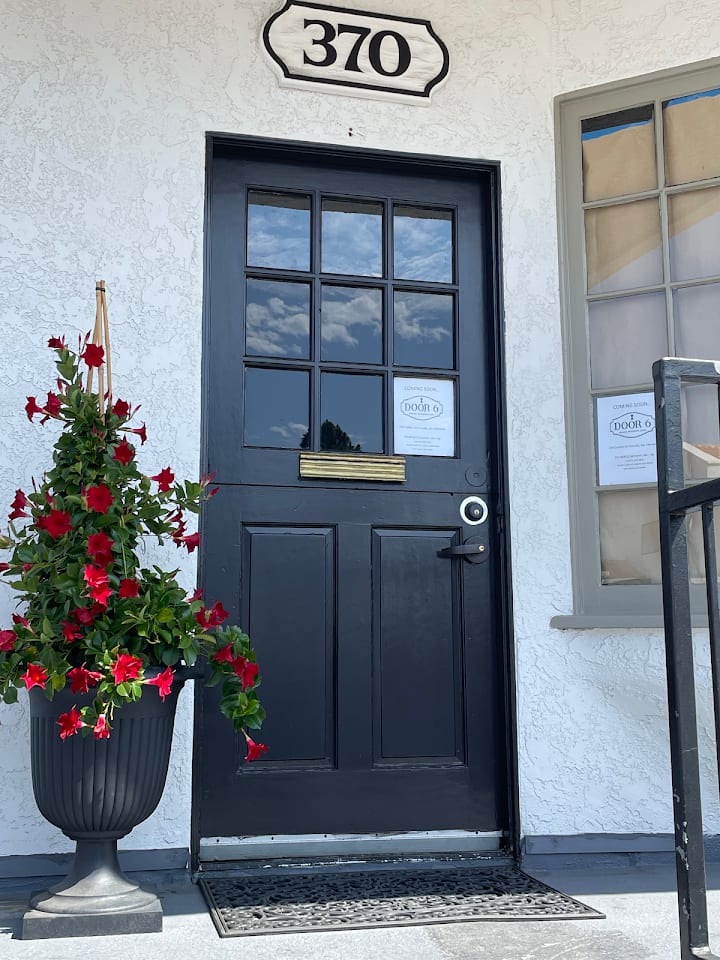 Door 6