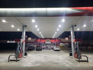United Stop N Shop